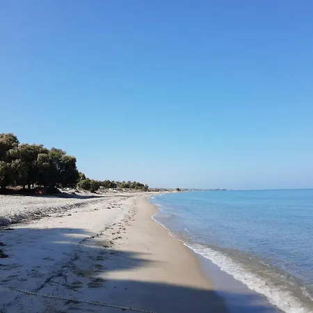 Hotel Evita Flamingo